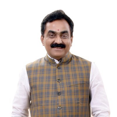 This is the official account of the Office of Shri @MPRakeshSingh। PWD Minister Government of Madhya Pradesh