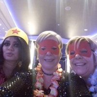 Jo Pritchard (@jopritchard11) 's Twitter Profile