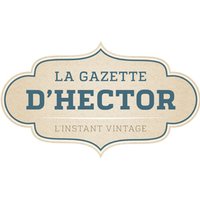 La Gazette d'Hector(@gazettedhector) 's Twitter Profile Photo