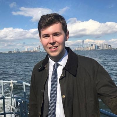 ⚒️ @WestHam fan 💼 Strategic Communications @MetPoliceUK / @DefenceHQ / @FCDOgovUK 🎓 Strat Comms MA @KingsCollegeLon @WarStudies #COYI