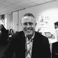 Ian Michael Trodden (@iantrodden) 's Twitter Profile