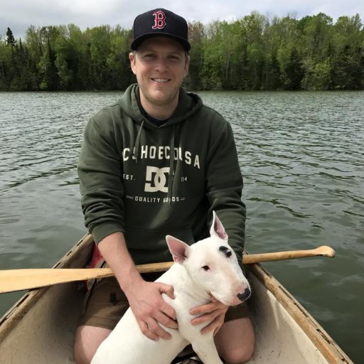 theHoneybear89's profile picture. 