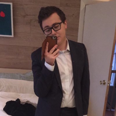 SamMerricks's profile picture. BCU Student 2nd Year! Aspiring Presenter (Professional Account) Instagram: sammerricks (Professional) sammezza (Personal)