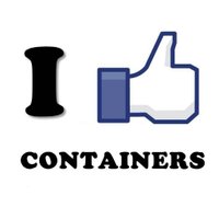 Jorge Containers (@containers) 's Twitter Profile