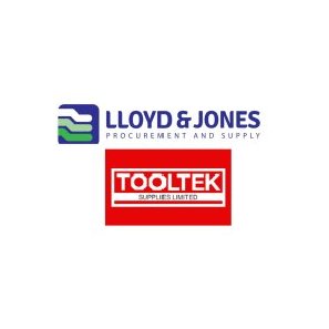 Tooltek Lloyd & Jones is a Yorkshire based engineers merchant who have served the industry for more than 25 years.