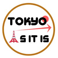 Tokyo as it is(@Tokyo_as_it_is) 's Twitter Profile Photo