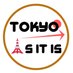 Tokyo as it is (@tokyo_as_it_is) Twitter profile photo Tokyo as it is (@tokyo_as_it_is) Twitter profile photo
