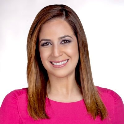 Reporter/Anchor @telemundo47 RT NOT ENDORSEMENTS