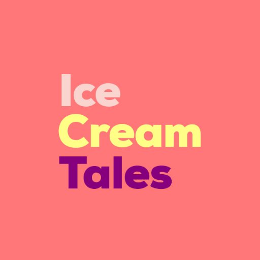 Ice Cream Tales