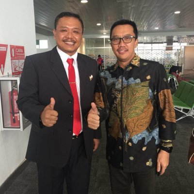 Kuncoro Dwi Wibowo