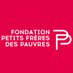 Fondation Petits Frères des Pauvres 👵🏠❤️ (@fondationpfp) Twitter profile photo Fondation Petits Frères des Pauvres 👵🏠❤️ (@fondationpfp) Twitter profile photo