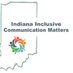 Indiana Inclusive Communication Matters (@iicmatters) Twitter profile photo Indiana Inclusive Communication Matters (@iicmatters) Twitter profile photo