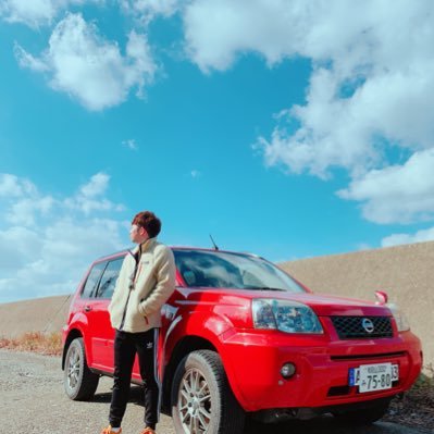 湊です。バイクが大好きです🏍️バイクのあるLIFESTYLEを楽しんでます!^ ^ もっと皆さんとバイクの楽しさ共有したい⭐︎♩愛車はGB250^ ^ フォロー大歓迎!⭐️ツーリングお誘い下さい!アウトドアやDIYも好き✨