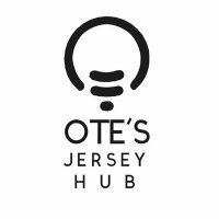 OTE'S JERSEY HUB(@otesjerseyhub) 's Twitter Profile Photo