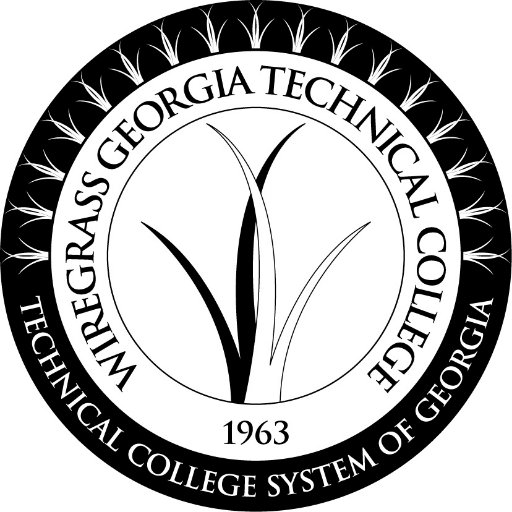 Wiregrass is a two year technical college located in S. Georgia offering associate degrees, diplomas and certificates of credit. Proud of our 98% job placement!