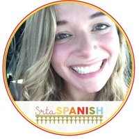 Srta Spanish(@afulks2013) 's Twitter Profile Photo