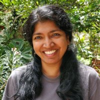Kavita Isvaran(@kavitaisvaran) 's Twitter Profileg