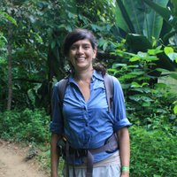 Dr. Maria J. Santos (@mjsantos_uzh) 's Twitter Profile