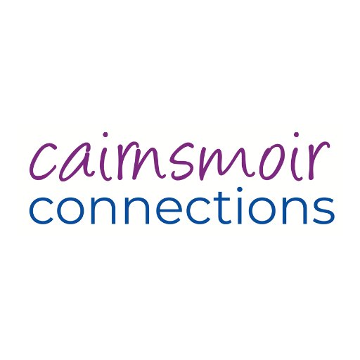 CairnsMoir Connections | Online & Event Bookstore