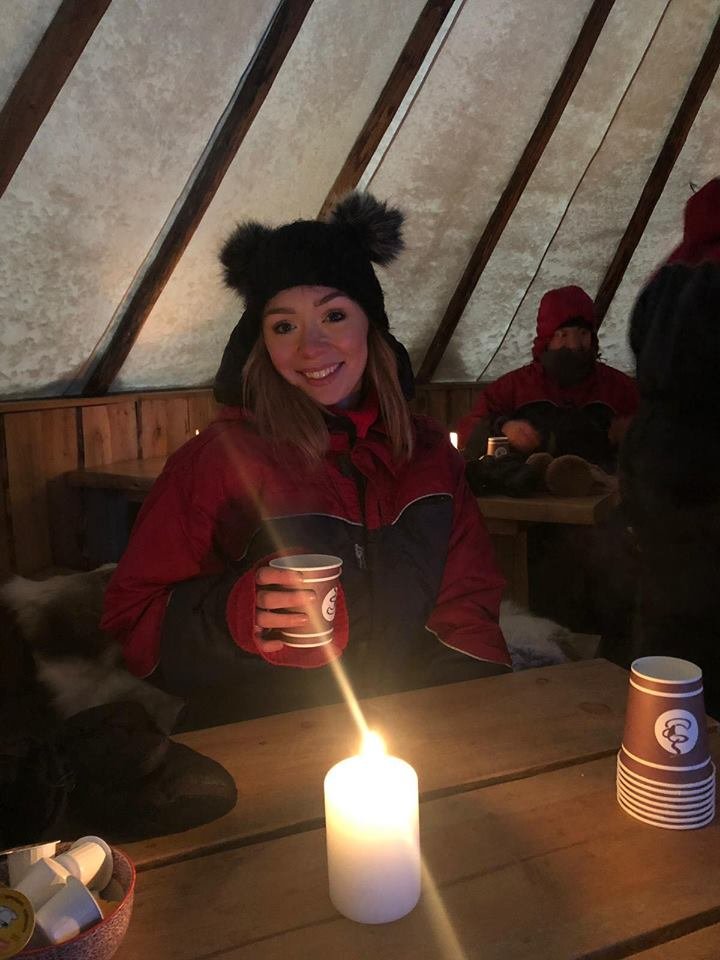 AbigailFStoran's profile picture. PR - Octopus Group - fintech, cross-border payments, HR, wellness, pandemics, recruitment, security, Brexit, farming