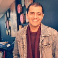 Mr_ZeDo (@ahmed_zedo) 's Twitter Profile