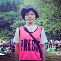 Hiroshi Maeda (@hiroshimm) 's Twitter Profile Photo Hiroshi Maeda (@hiroshimm) 's Twitter Profile Photo