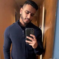 Kishan Patel (@_patelkishan) 's Twitter Profile