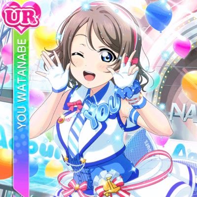 けい Aqours5th参加決定！さんのプロフィール画像