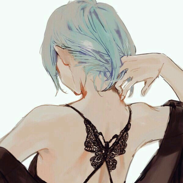 the_logarithms's profile picture. "You left. I started writing."