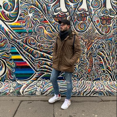 alexrodrii9's profile picture. 