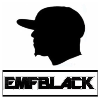 EMF_BLACK's profile picture. 