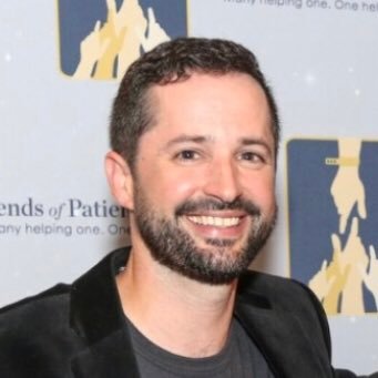 Peter Grayson Profile