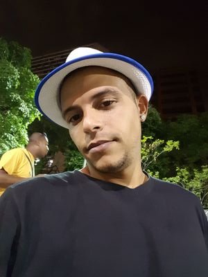PsyAndrezinho Profile Picture