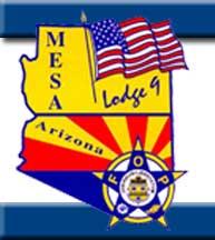 The Mesa Fraternal Order of Police represents the interests of law enforcement professionals and is the voice of those who protect and serve our communities.