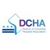 DCHA (@DCHospitalAssoc) Twitter profile photo