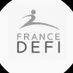 France Défi (@francedefi) Twitter profile photo France Défi (@francedefi) Twitter profile photo