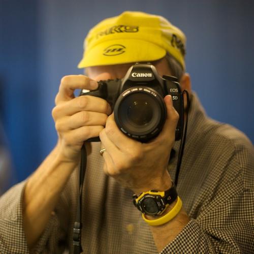 Realistic Portraits in the Boulder Outdoors
by Joe Glynn