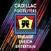 Cadillac Footliters (@cadfootliters) Twitter profile photo Cadillac Footliters (@cadfootliters) Twitter profile photo