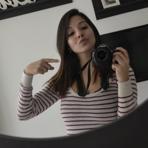 CChichiricco's profile picture. Venezolana ... "Llevo tu luz y tú aroma en mi piel..."