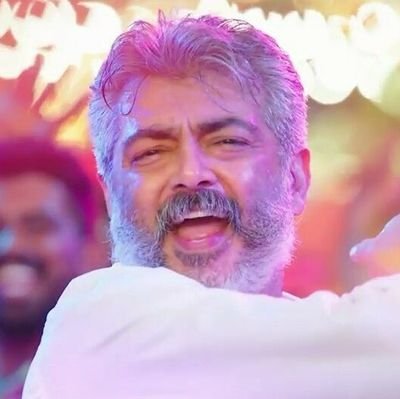 kesavan_mlk's profile picture. தல ரசிகன்
