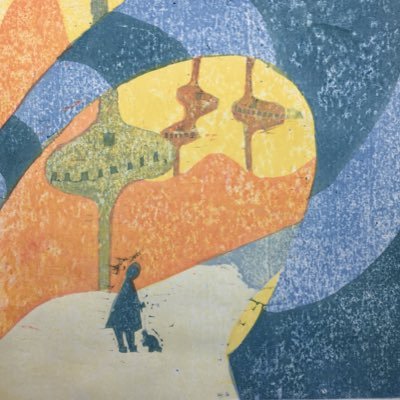 沖さんのプロフィール画像