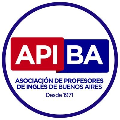 Asociacion de Profesores de Inglés de Buenos Aires. Professional, non-profit organisation founded in 1971 by graduate teachers of English in Buenos Aires.
