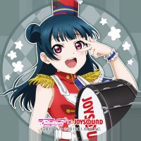 闇ゲドー@いつまでもAqours推し (@gedoubeam) 's Twitter Profile Photo