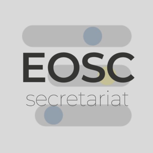 We supported the #EOSC Governance to co-create the European Open Science Cloud. Project closed in October 2021, please follow @EoscAssociation for updated info.