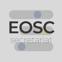 EOSC Secretariat(@EoscSecretariat) 's Twitter Profile Photo