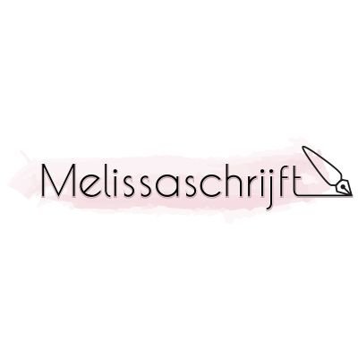 ~ Blogger ~ Samenwerken info@melissaschrijft.nl ~ Blogt over Lifestyle, Besparen, DIY ~ Dyslectisch ~