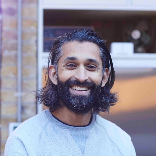 naveedakram's profile picture. I work with leaders who see their entrepreneurial journey as a powerful tool for self-discovery. Also cofounded Vestd, a fully-remote software company.