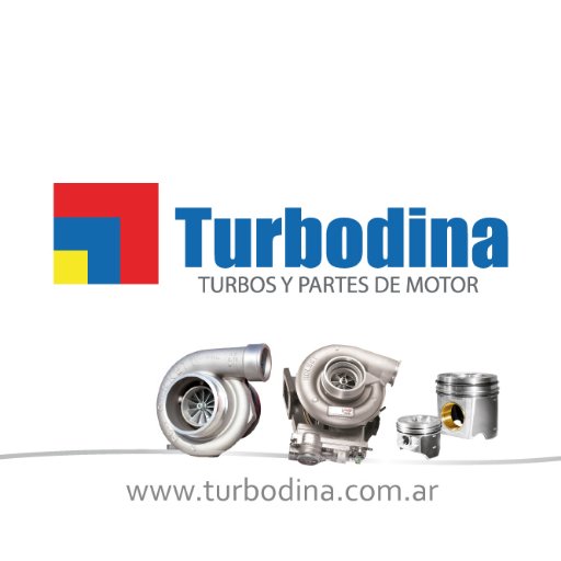 Desde 1968. Representante Exclusivo de turbos Garrett Advancing Motion y Distribuidor Oficial Holset Turbochargers. Distribuidor Oficial KS Kolbenschmidt.