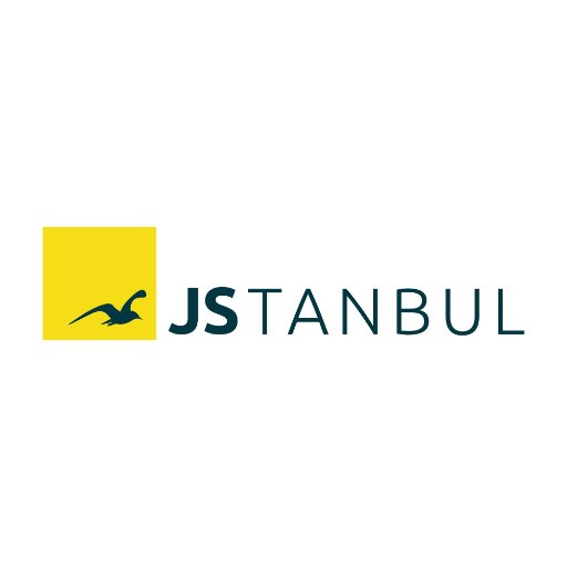 İstanbul JavaScript Kullanıcıları Topluluğu https://t.co/amFMuWz0X5 • https://t.co/eyeEpoa2no