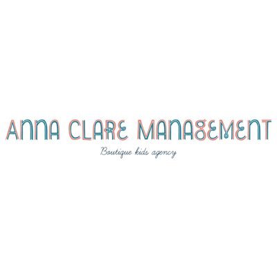 Exclusive London boutique talent agency representing emerging young artists across all mediums